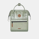 Cabaia Riverdale Small Green Iridescent