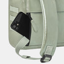 Cabaia Riverdale Small Green Iridescent