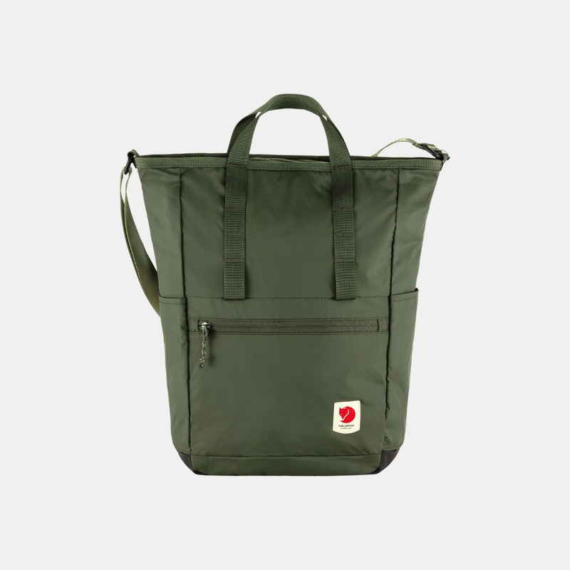 Fjällraven High Coast Totepack Mountain Green