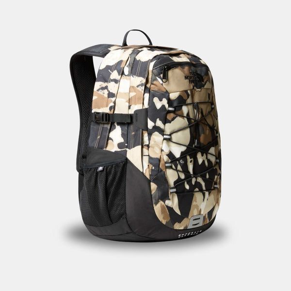 The North Face Borealis Classic Khaki Stone Grounded Floral Print