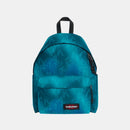 Eastpak Padded Pak'r Letter Dye Blue