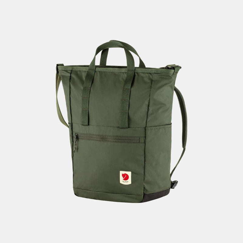 Fjällraven High Coast Totepack Mountain Green