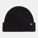 The North Face Fisherman Beanie Tnf Black