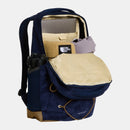 Mochila de pana The North Face Jester Pro Summit Navy azul marino