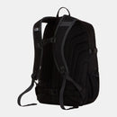 Mochila The North Face Borealis Classic Patch 29 L TNF Black y Asphalt Grey