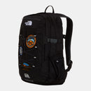 Mochila The North Face Borealis Classic Patch 29 L TNF Black y Asphalt Grey