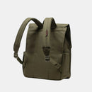 Herschel City Ivy Green-Vert Lierre 16 L