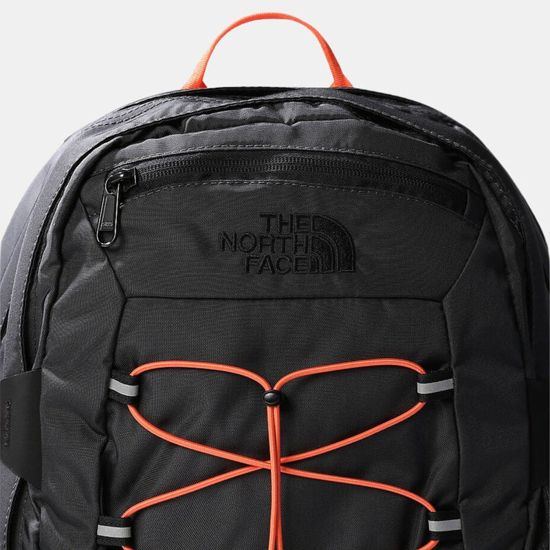 The North Face Borealis Classic Orange