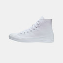 Converse Chuck Taylor All Star Classic Hi White Monochrome