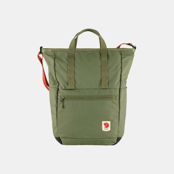 Fjällraven High Coast Totepack Green