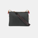 Klattermusen Algir Foldover Bag Raven