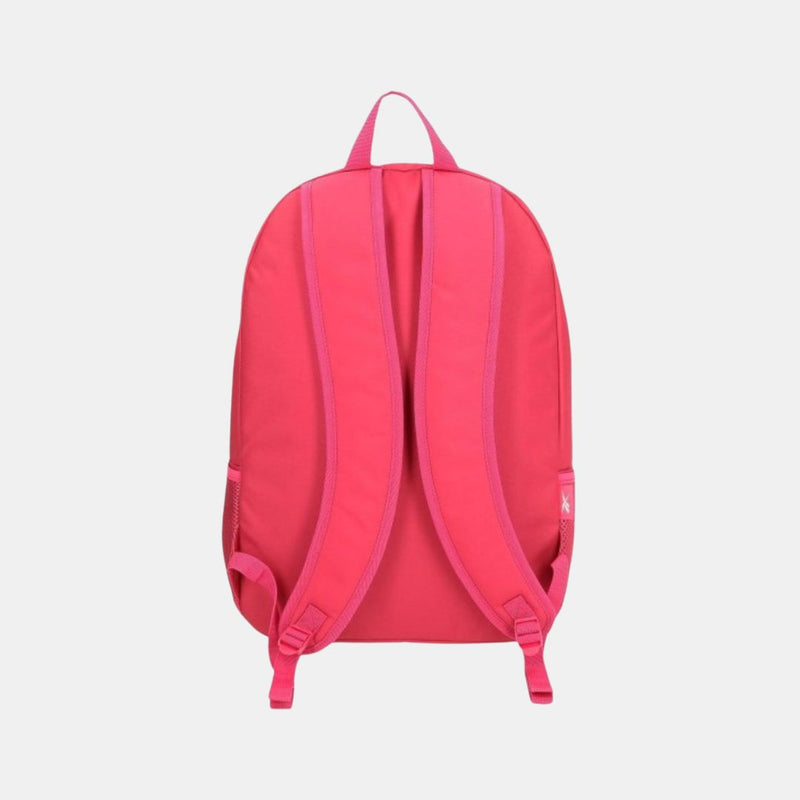 Reebok Backpack Berlin Fuchsia