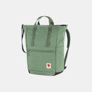 Fjällraven High Coast Totepack Patina Green