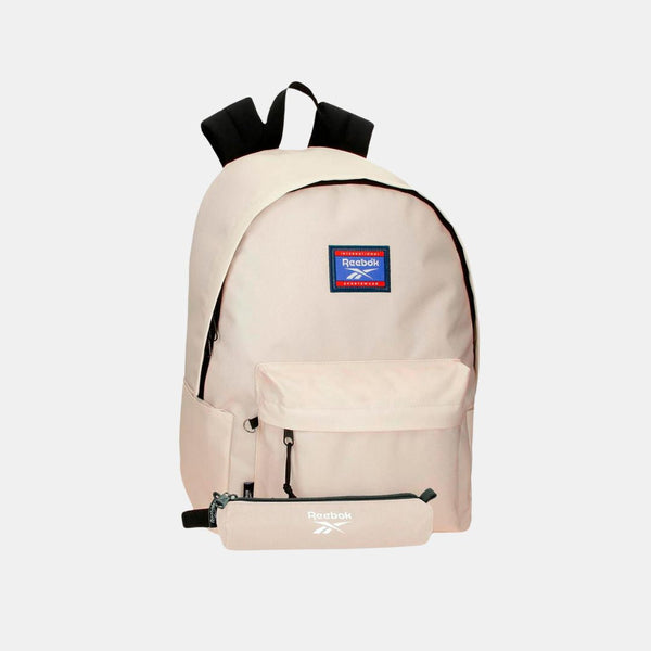 Reebok Backpack Brooklyn Light Pink