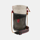 Klattermusen Algir Bottle Sling Putty Grey