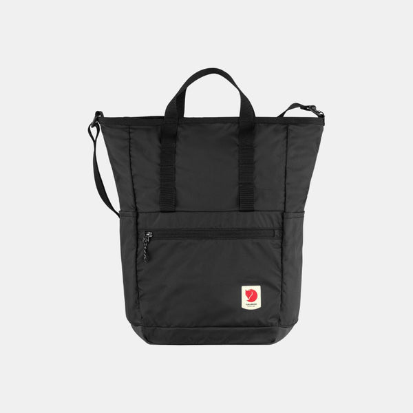 Fjällraven High Coast Totepack Black