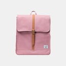 Herschel City Lilas Crosshatch 16 L