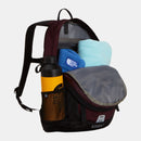 Mochila The North Face Borealis Classic 29 L Deep Burgundy/TNF Black burdeos