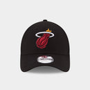 New Era Miami Heat The League