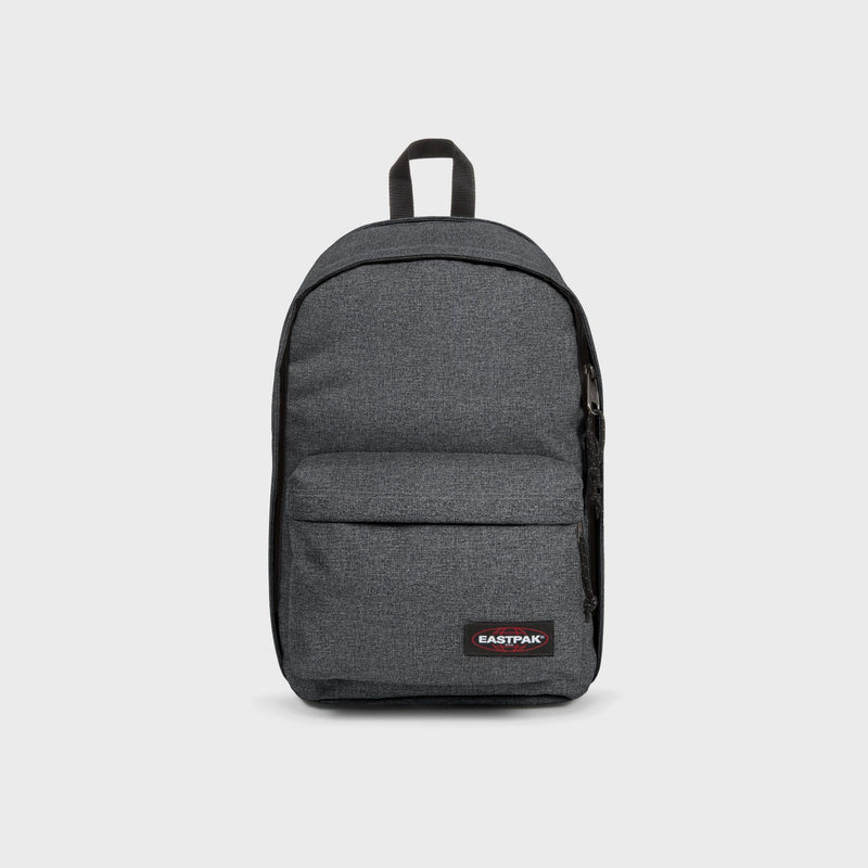 Eastpak Back To Work Black Denim