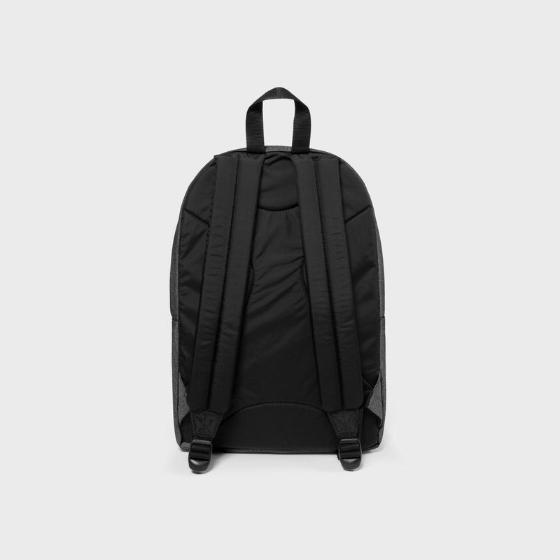 Eastpak Back To Work Black Denim