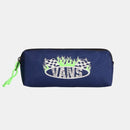 Vans Old Skool Pencil Pouch Blue
