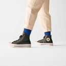 Converse Chuck Taylor All Star Lift Hi Black