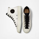 Converse x CLOT Chuck 70 High Panda