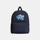 Vans Old Skool Backpack Navy