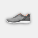 Skechers Bountiful Quick Path Grey Coral