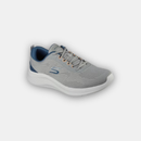 Skechers Skech-Lite Pro 2.0 Berrix Grey Blue
