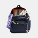 Vans Mochila Old Skool Drop V Navy