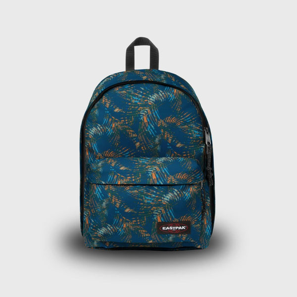 Eastpak Out Of Office Brize Filter Navy