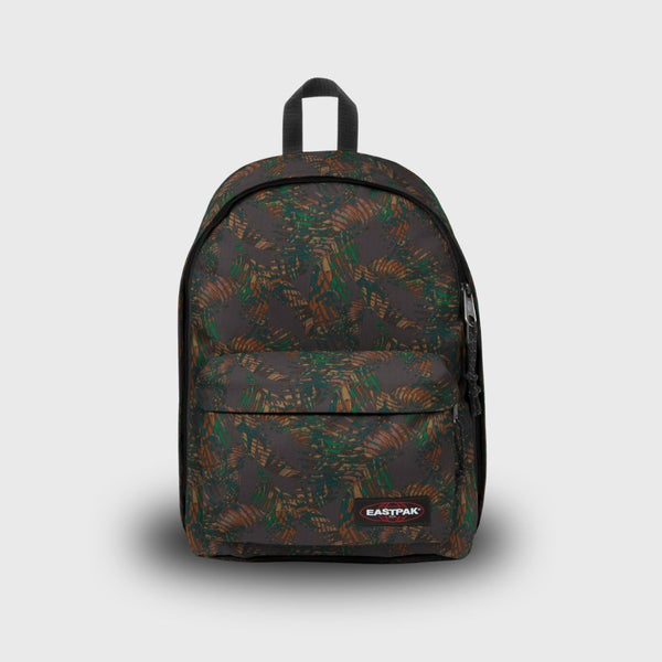 Eastpak Out Of Office Brize Filter Grey