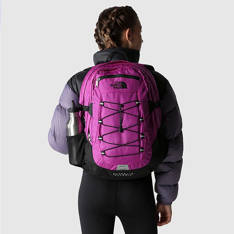 The North Face Borealis Classic Purple