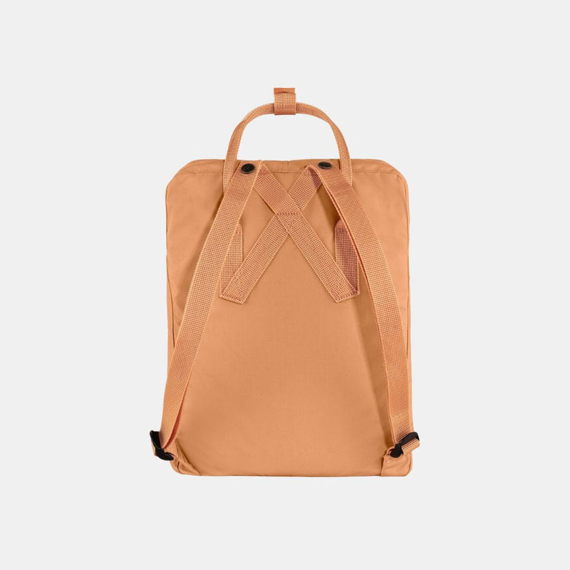 Fjällräven Kanken Peach Sand