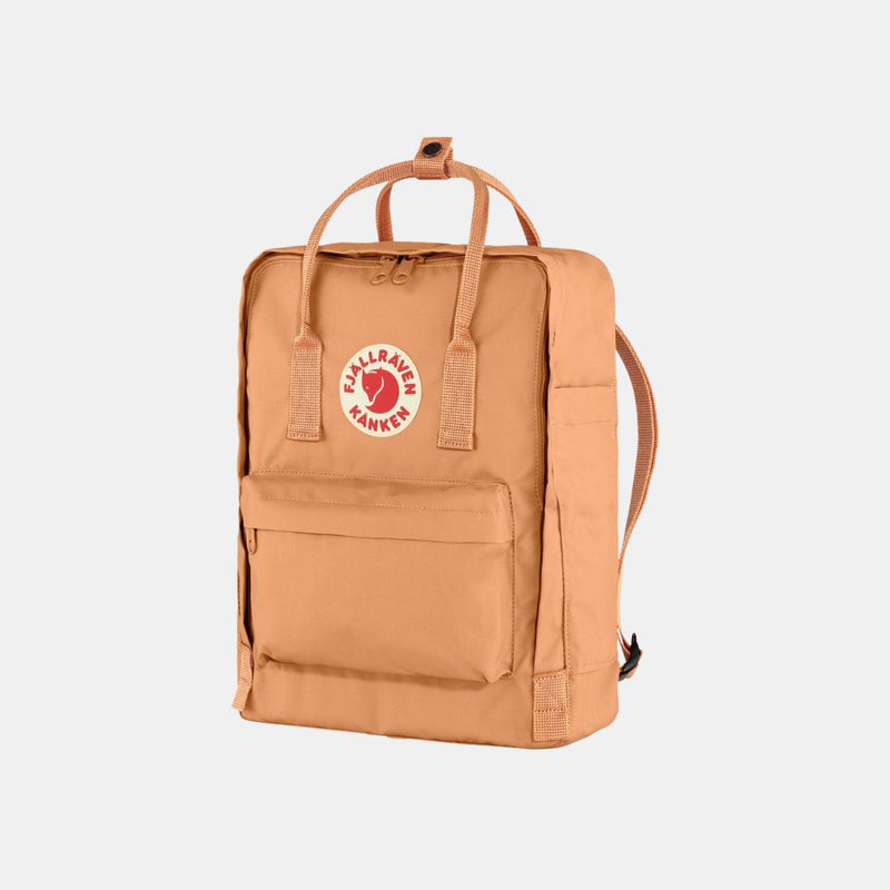 Fjällräven Kanken Peach Sand