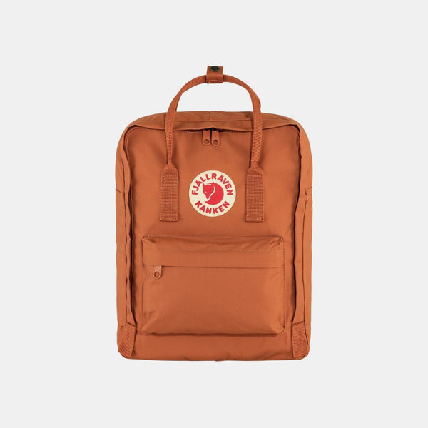 Fjällräven Kanken Terracota Brown