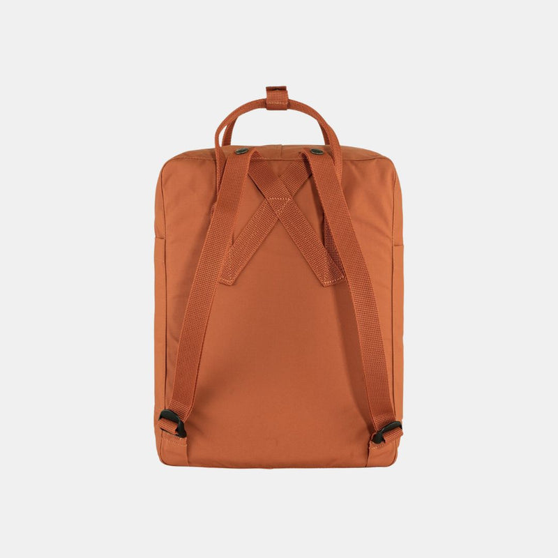 Fjällräven Kanken Terracota Brown