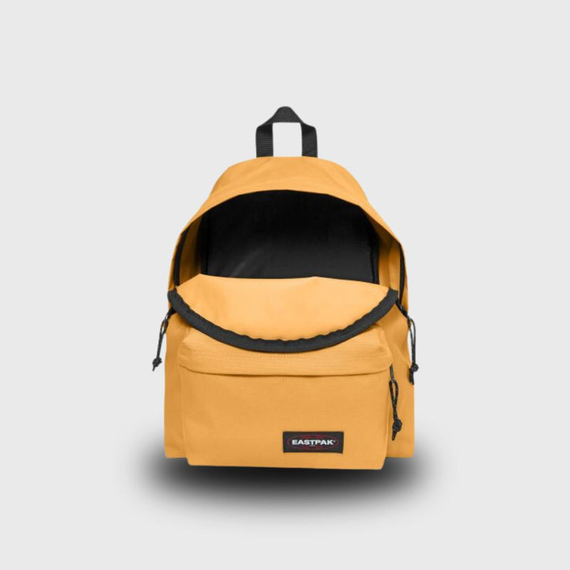 Eastpak Padded Pak'r Arena Gold