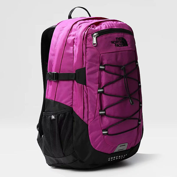 The North Face Borealis Classic Purple