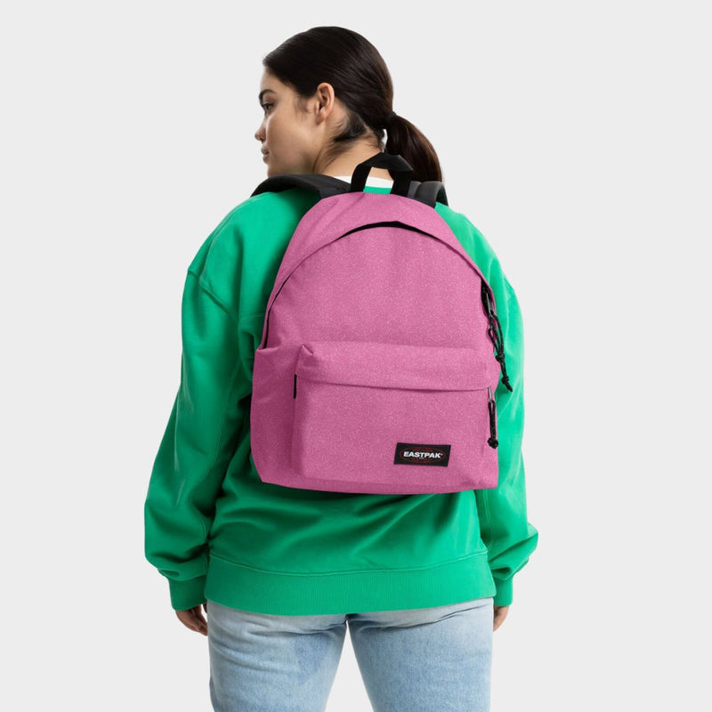 Eastpak Padded Pak'r Spark Cloud Pink