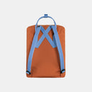 Fjällräven Kanken Terracota Brown-Ultramarine