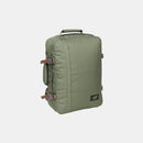 Cabin Zero Classic Backpack 44L Georgian Khaki