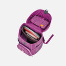 DerDieDas ErgoFlex Easy Purple Dots