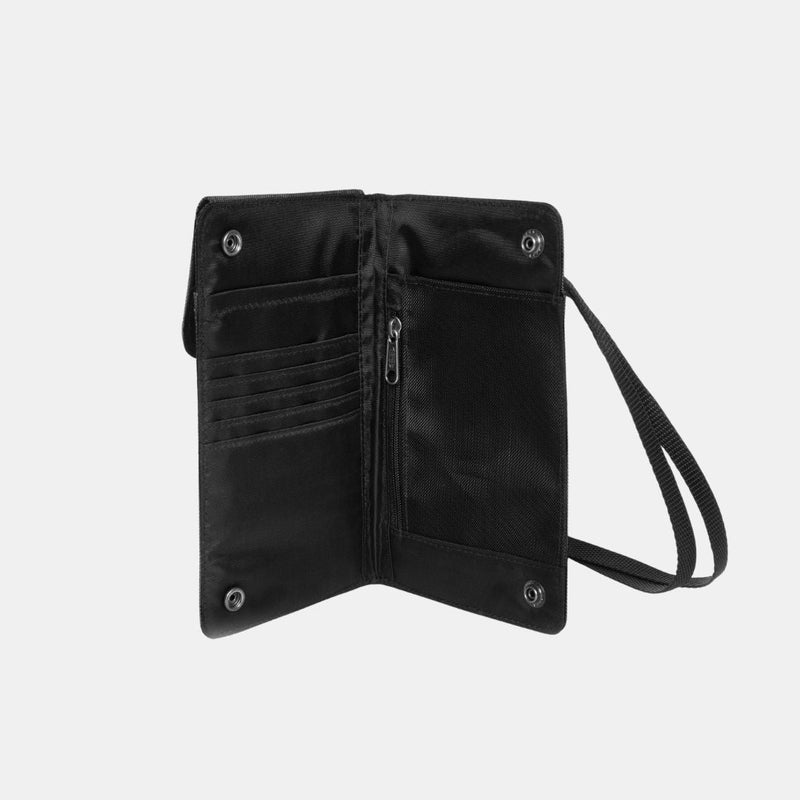 Eastpak Daller Pouch Black