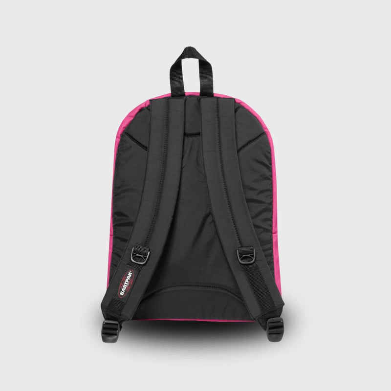 Eastpak Pinnacle Pink Escape