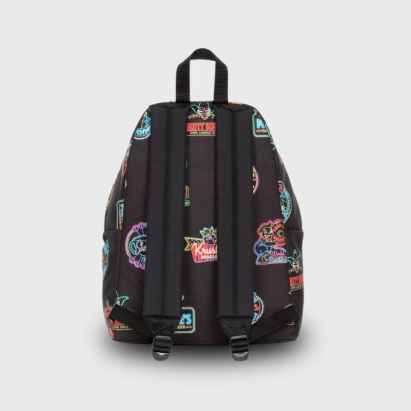 Eastpak Padded Pak'r Simpsons Neon Print