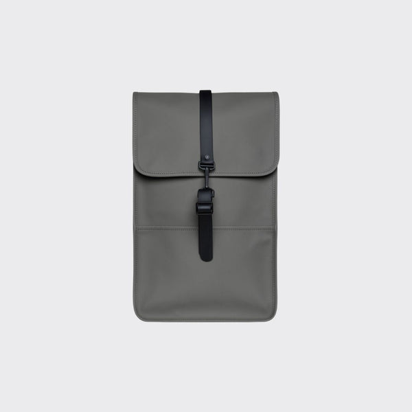 Rains Backpack Grey