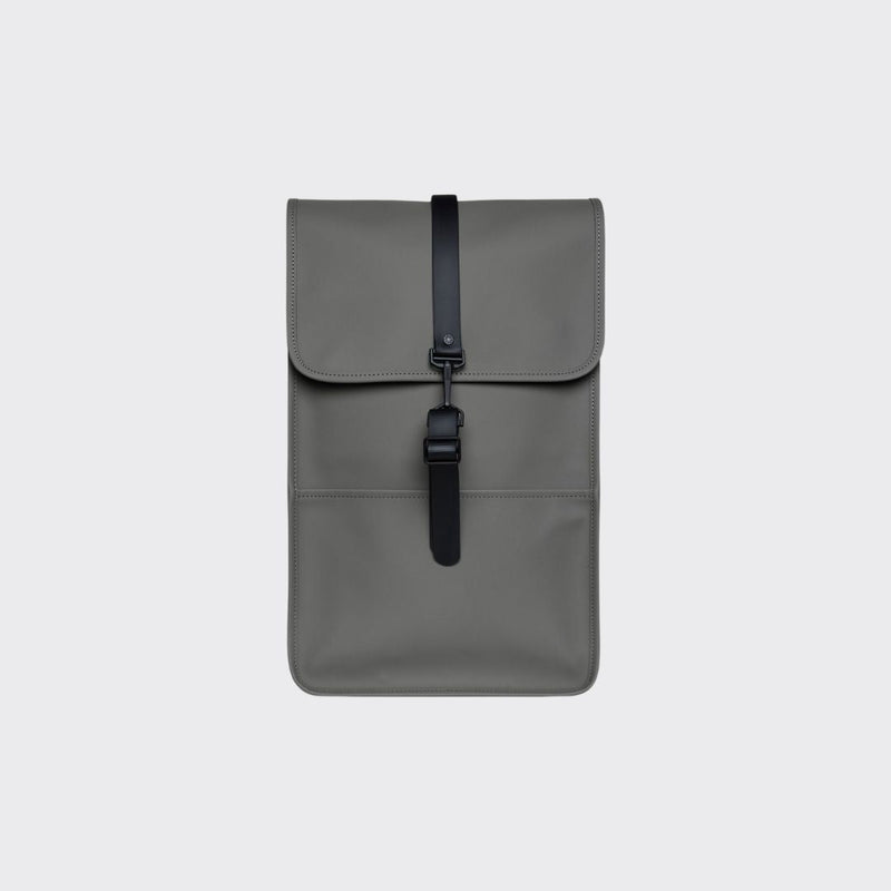 Rains Backpack Grey